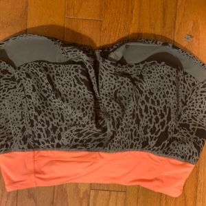 Lululemon Running Shorts